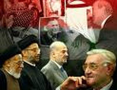 الطائفية السياسية