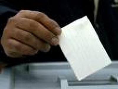 إنتخابات