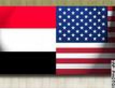 العلاقات اليمنية الأمريكية