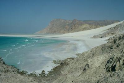 الجزر اليمنية
