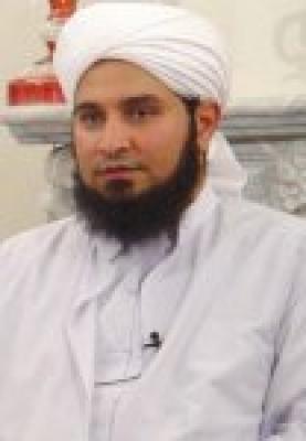 الحبيب علي زين العابدين الجفري
